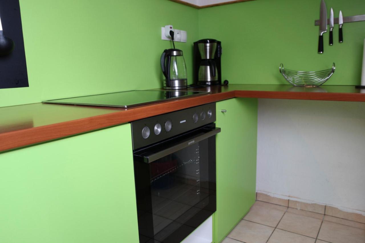 Privatzimmer Mit Eigenem Bad Und Kueche Burgwedel  Bagian luar foto